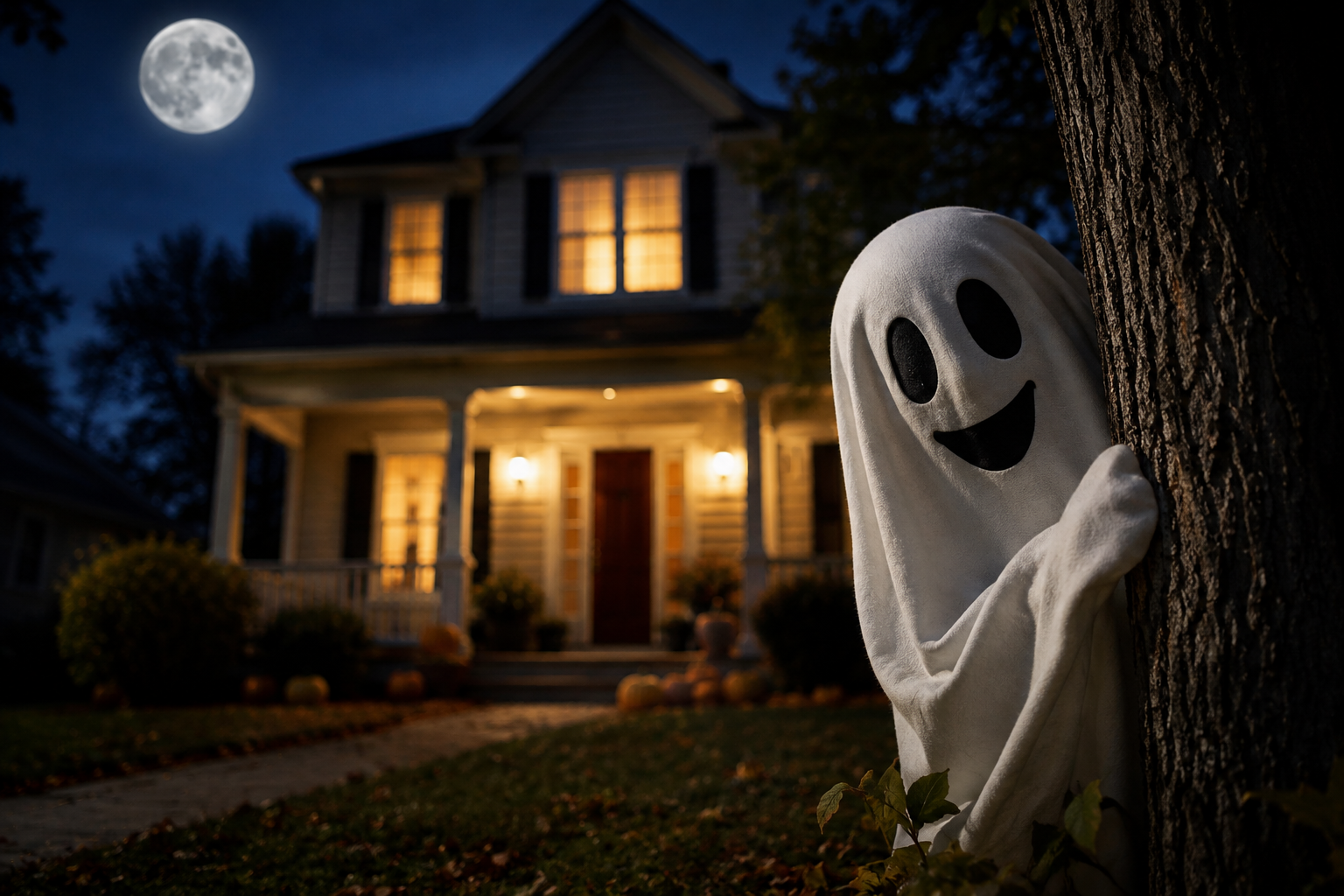 Is My House Haunted? 13 Signs and How to Research Its History.